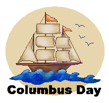 columbus clipart clip school event holiday clipground navigation clipartlook 2021