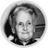 photo of Dr. Maria Montessori